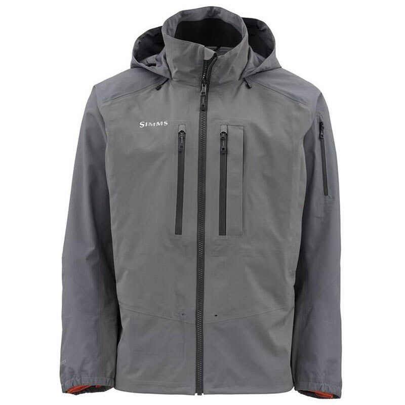 Куртка G4 Pro Jacket